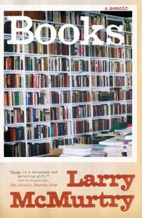 image of Books : A Memoir