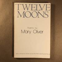 cover of Twelve Moons