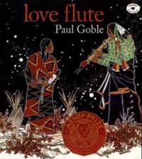 The Love Flute