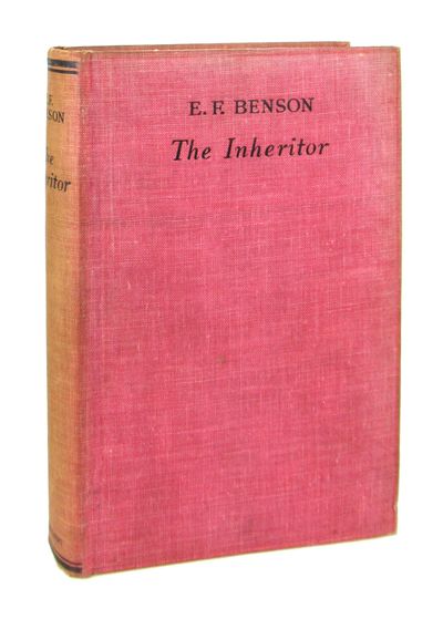 The Inheritor