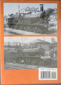 Stroudley Locomotives - A Pictorial History