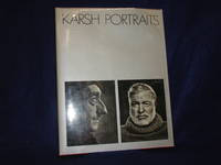 Karsh Portraits by Karsh, Yousuf - 1976