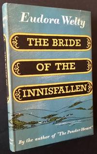 The Bride of the Innisfallen (Ist issue)
