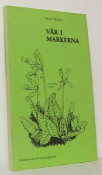 Vår i markerna.