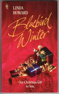 cover of Bluebird Winter