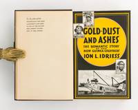 cover of Gold-Dust and Ashes. The Romantic Story of the New Guinea Goldfields