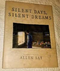 image of SILENT DAYS, SILENT DREAMS