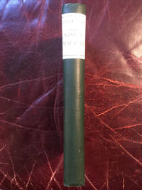 The Legends Of SS. Ninian and Machor From An Unique MS. in the Scottish Dialect of the Fourteenth Century by & Glossary Notes - First Edition - 1904 - from Three Geese In Flight Celtic Books (SKU: 6535)
