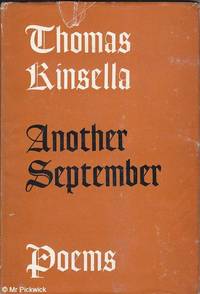 Another September by Thomas Kinsella - 1962