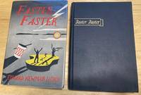 cover of Faster Faster