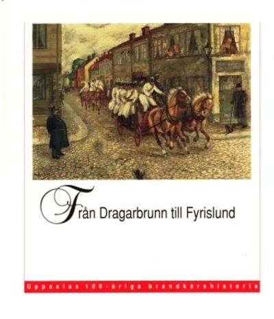 Från Dragarbrunn till Fyrislund.