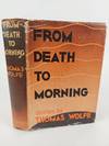 FROM DEATH TO MORNING