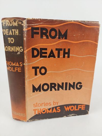 FROM DEATH TO MORNING