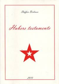 Habers testamente.