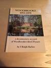 Woodbrooke, 1953-1978: A documentary account of Woodbrooke's third 25 years
