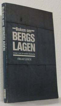 Boken om Bergslagen. Resa i en levande historia.