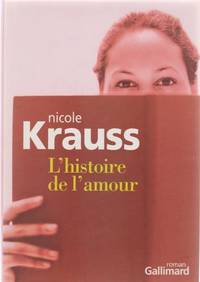 L'HISTOIRE DE L'AMOUR