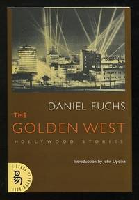 The Golden West: Hollywood Stories