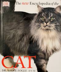 image of The New Encyclopedia of The Cat