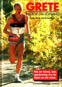 Grete. En bok om löpning.