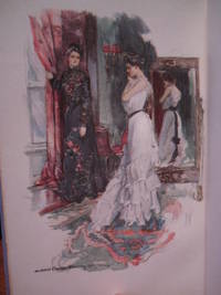 image of Wanted - A Chaperon