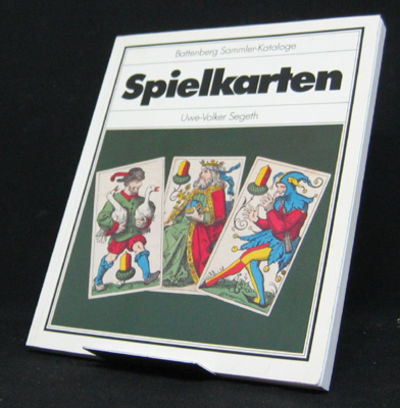 Spielkarten.