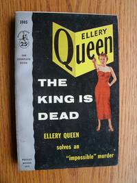 The King is Dead