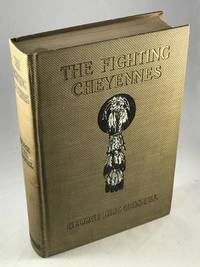 cover of The Fighting Cheyennes