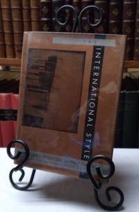 cover of The International Style