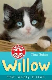 Willow (Animal Rescue)