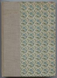 The Flower Book, Being a Procession of Flowers Passing from a Meadow &amp;  Coppice Through the Hedge to the Garden Pool and Herb Patch by Armfield, Constance and Maxwell Armfield - 1910