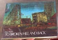 image of To Broken Hill and Back