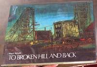 To Broken Hill and Back by McNally, Ward ( Aka Clifford Douglas Keane ) - 1975