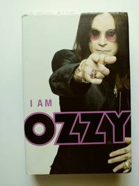 I Am Ozzy