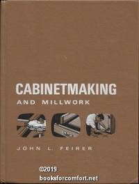 Cabinetmaking And Millwork