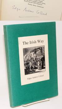 image of The Irish Way; The History of the Irish Protestant Benevolent Society