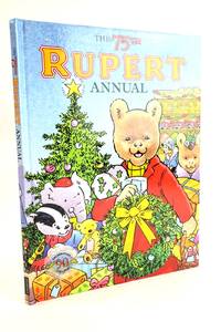 RUPERT ANNUAL 2010