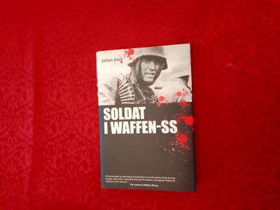 Soldat i Waffen-SS