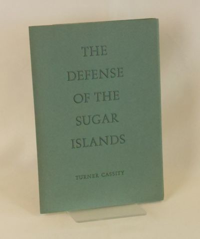 The Defense of the Sugar Islands; A Recruiting Poster