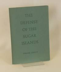 The Defense of the Sugar Islands; A Recruiting Poster