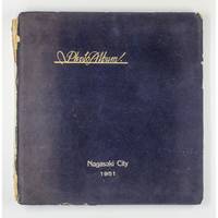 cover of Nagasaki City 1951.
