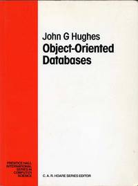 Object-Oriented Databases