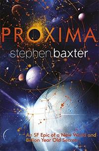 Proxima: Stephen Baxter