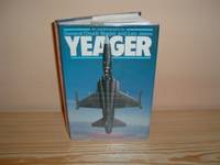 cover of Yeager: An Autobiography