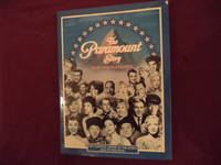 The Paramount Story. The Complete History of the Studio and its 2,805 Films. by Eames, John Douglas - 1985.