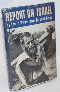 image of Report on Israel