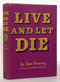 image of Live and Let Die