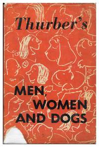 image of Men, Women and Dogs