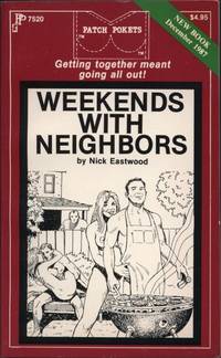 Weekends With Neighbors PP7520