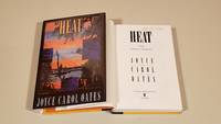 image of Heat And Other Stories: Signed